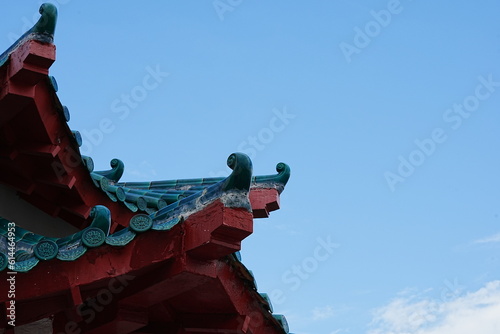 Da Bo Gong|chinese temple in kusu island|大伯公|Tua Pek Kong photo