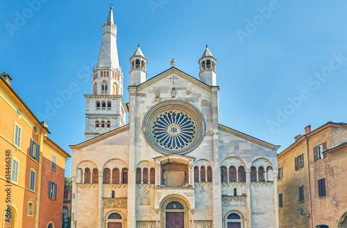 Modena, arte e tecnologia