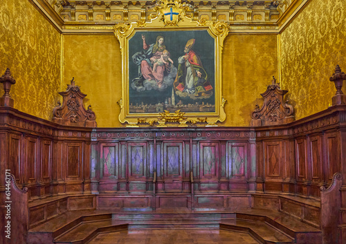 Modena, arte e tecnologia