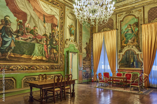 Modena, arte e tecnologia
