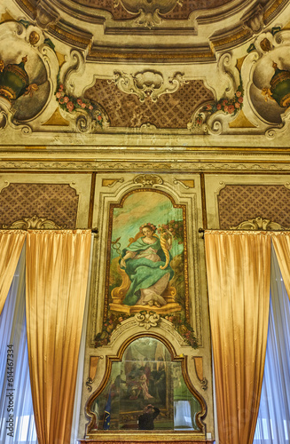 Modena, arte e tecnologia