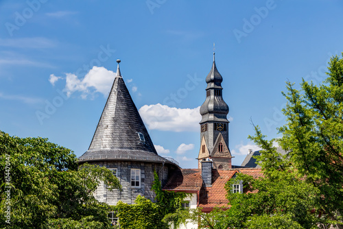 Das Türmchen in Hofheim am Taunus