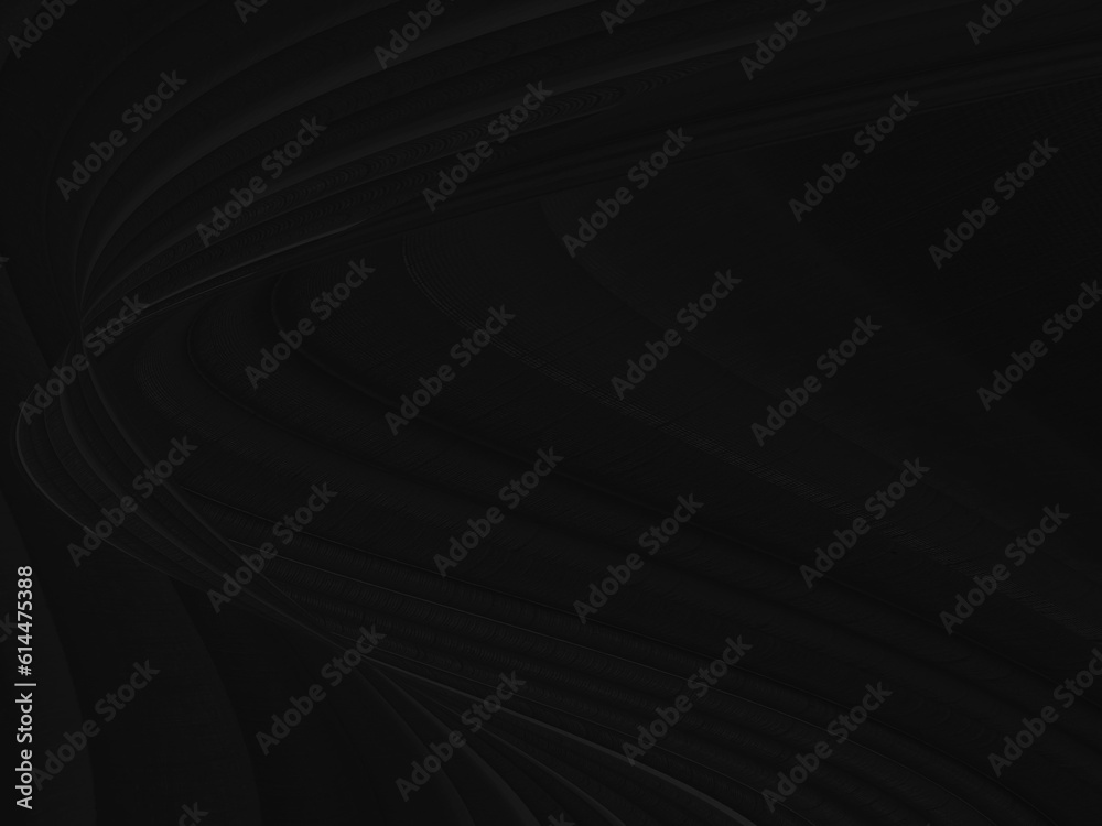beauty fashion textile soft fabric black abstract. smooth curve shape matrix decorate background beauty fashion textile soft fabric black abstract. smooth curve shape matrix decorate background