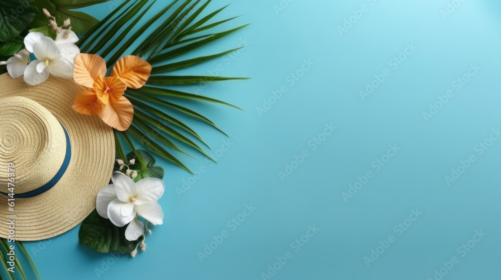 white orchid Generative Ai white orchid Generative Ai