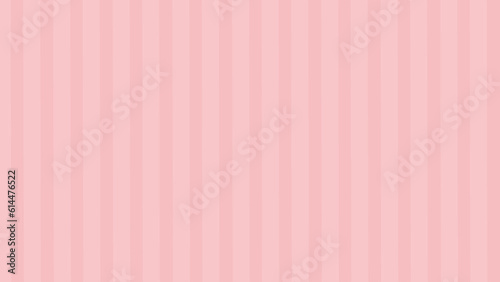 Beige pastel striped background vector illustration.