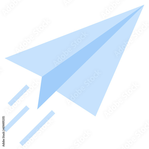 origami line icon,linear,outline,graphic,illustration