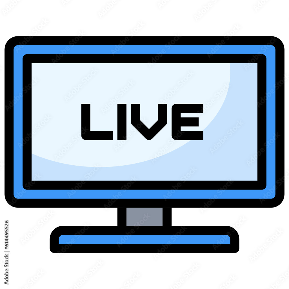 live line icon,linear,outline,graphic,illustration live line icon,linear,outline,graphic,illustration