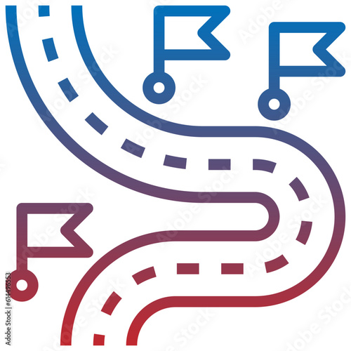 NEARBY DESTINATIONS line icon,linear,outline,graphic,illustration