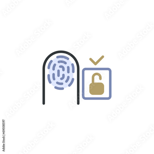Finger Fingerprint Lock: Fingerprint Lock Solutions for Your Business
