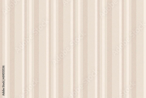 Lines fabric seamless of stripe vertical vector with a pattern background texture textile.