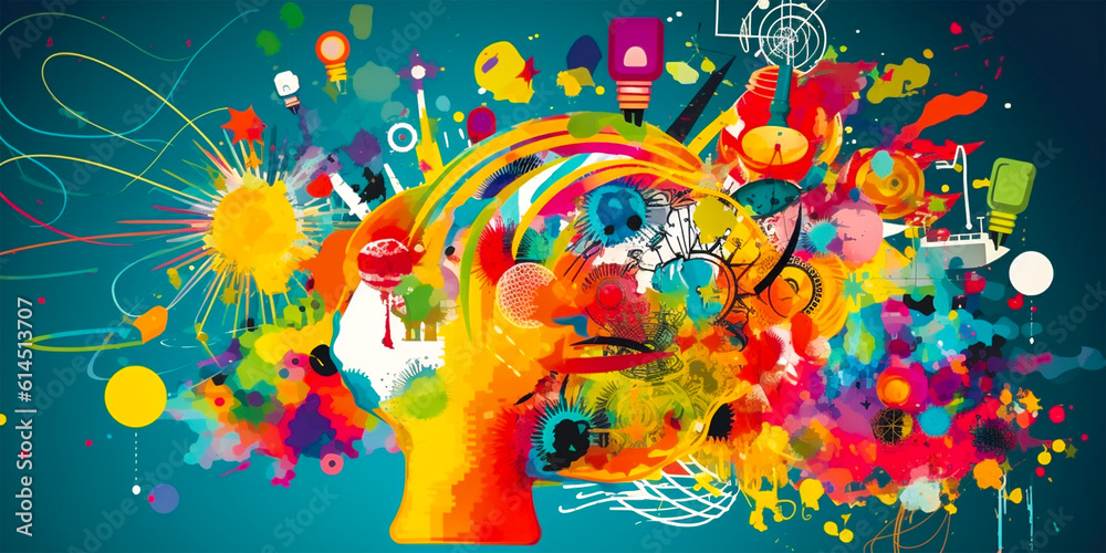 Let your imagination run wild with our creative toolset. Discover new ...
