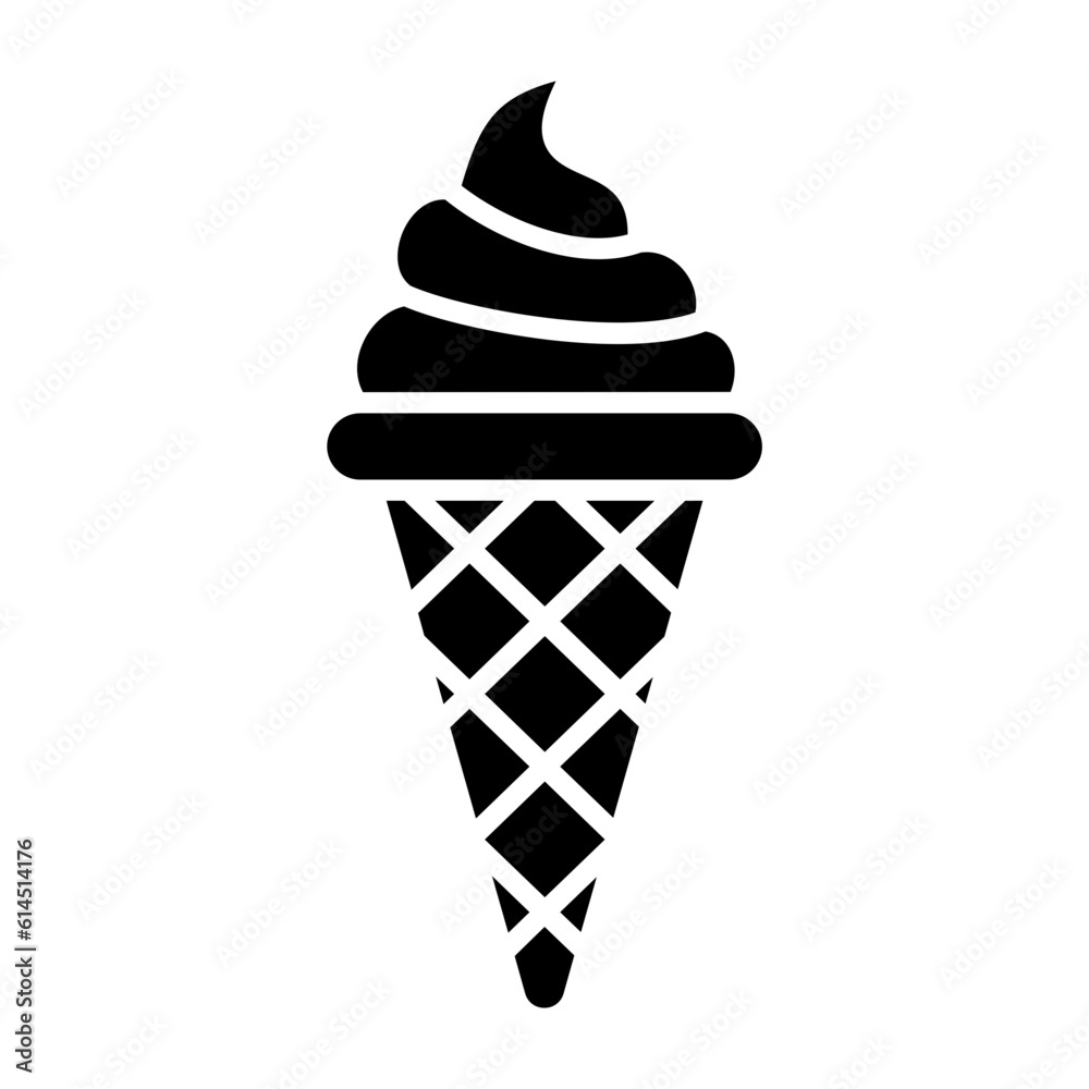 Ice Cream Icon