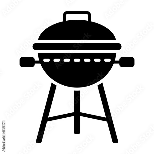 Grill Icon