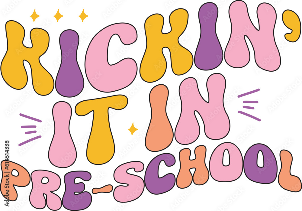 Retro Back to School SVG, Retro Vibes SVG, First day of School Svg, Svg Files for Cricut & Silhouette, Png Sublimation,Welcome Back To School SVG, Retro Back To School SVG, Back To School shirt svg, F