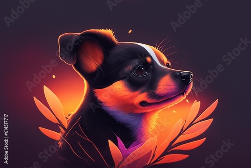 these highly detailed works of art capture the beauty and essence of the animal kingdom. Each illustration is a vibrant, living portrait of nature's diverse creatures
