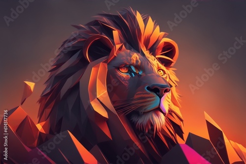 these highly detailed works of art capture the beauty and essence of the animal kingdom. Each illustration is a vibrant, living portrait of nature's diverse creatures
