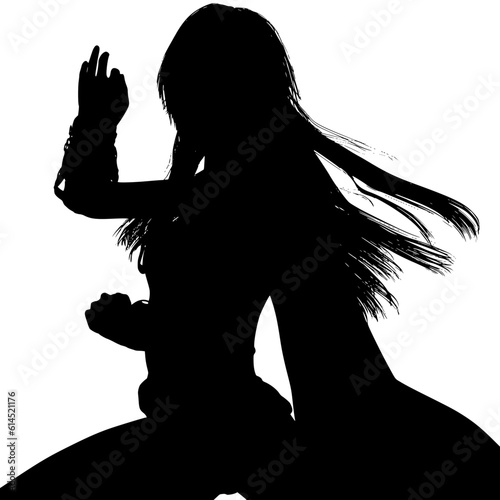 The Amazon Wonder Women warriors