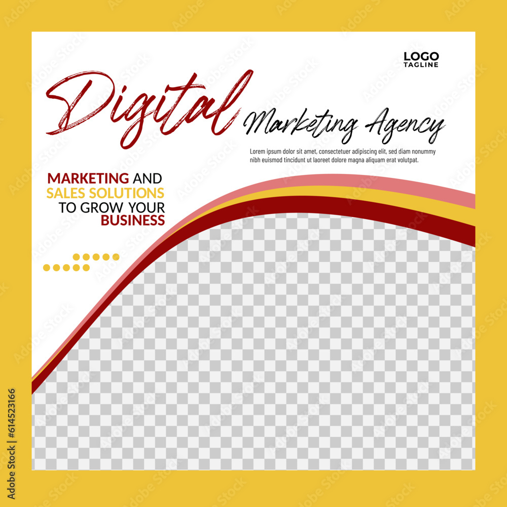 digital marketing add