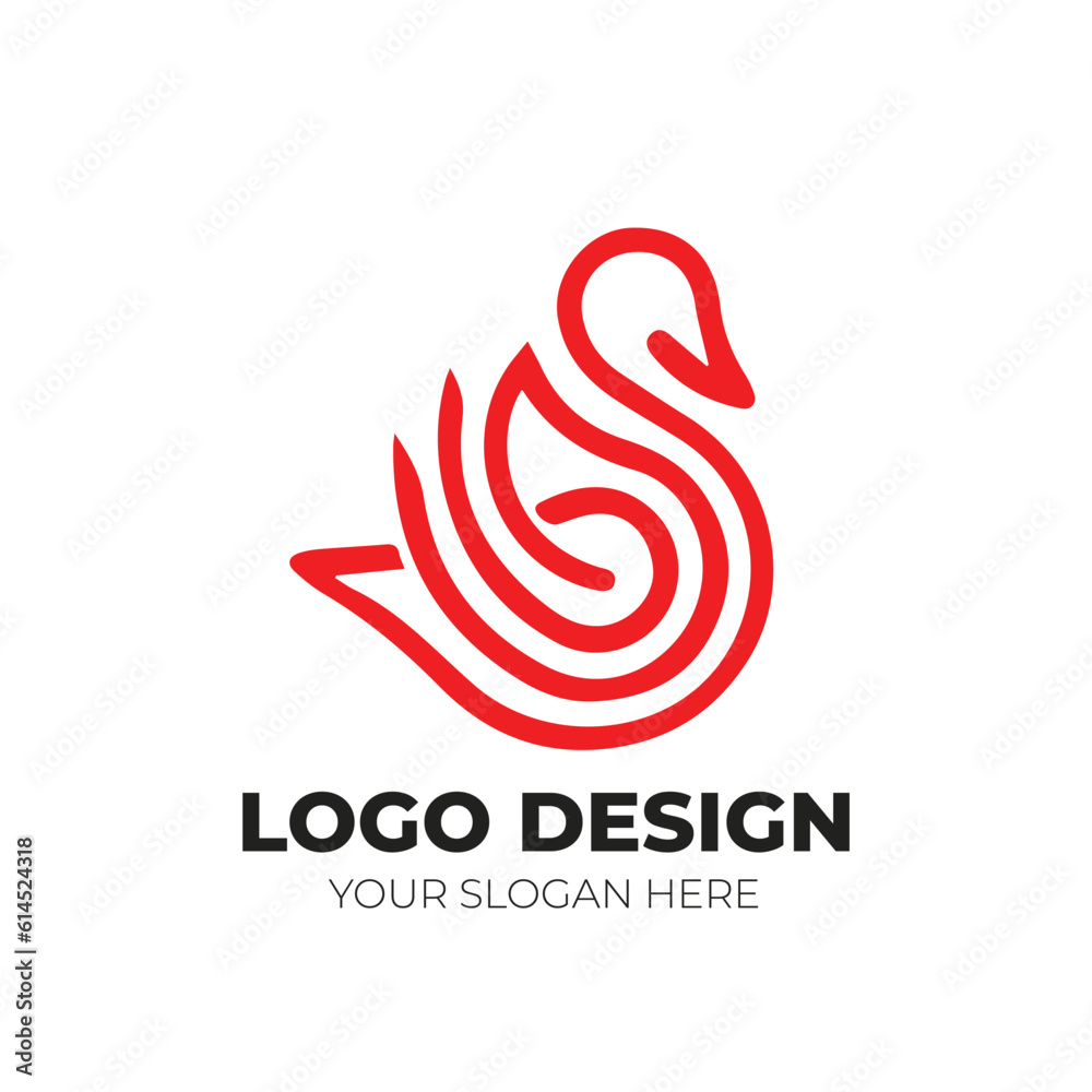 New Modern minimalist logo design New Modern minimalist logo design