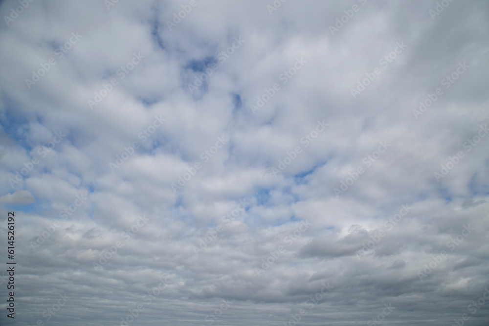 Blue sky with clouds.Sky background with summer clouds. Blue sky with clouds.Sky background with summer clouds.