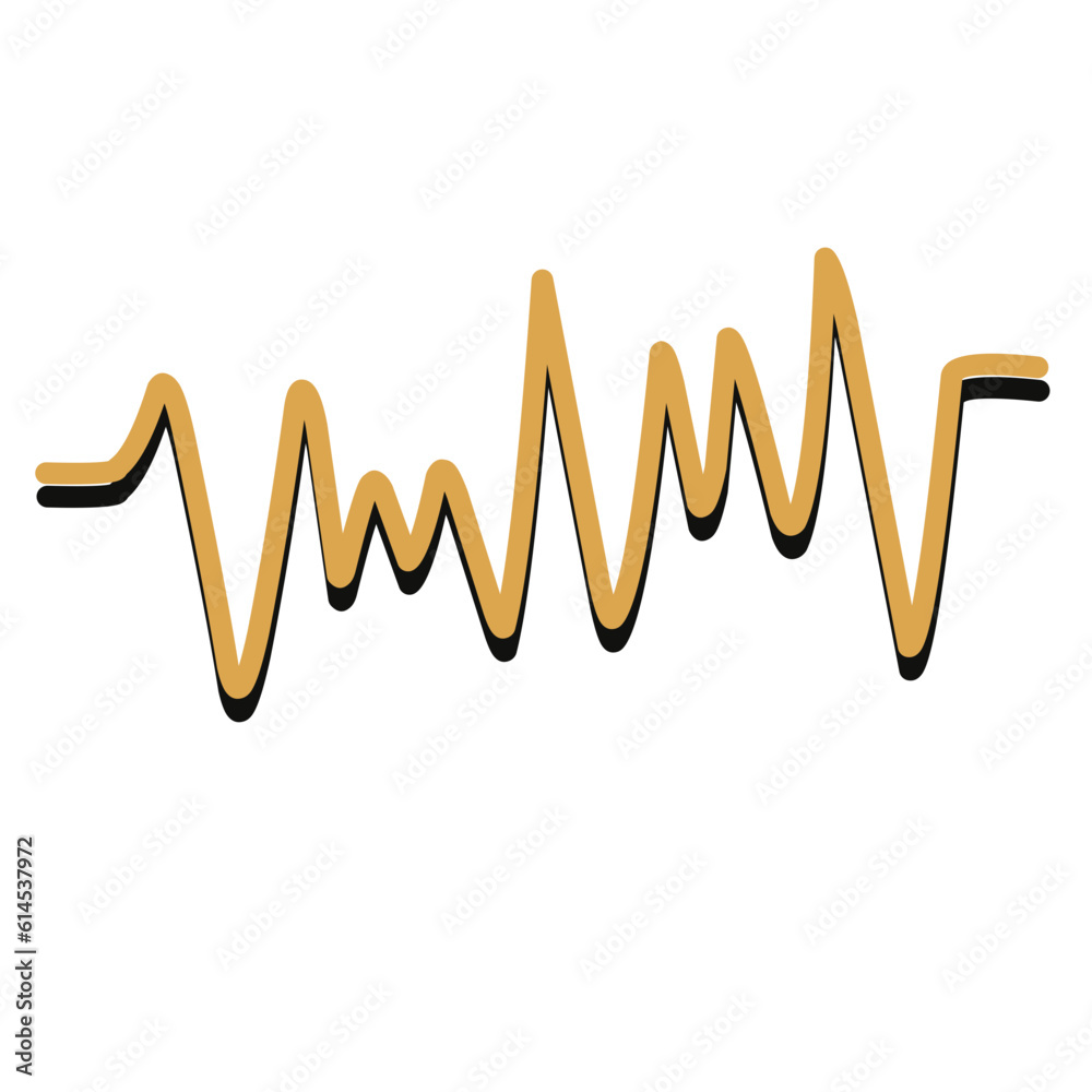 Of Line Doodle Vector Glod Of Line Doodle Vector Glod