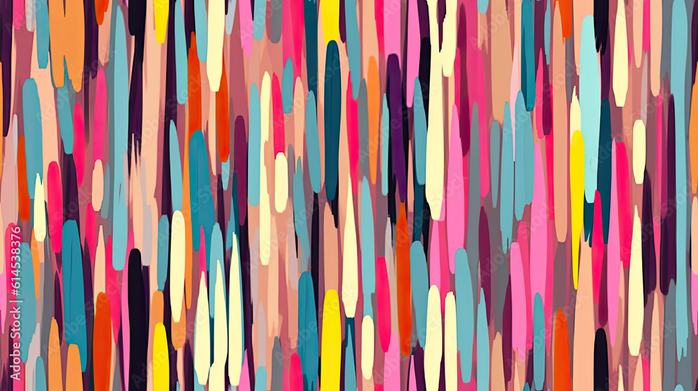 Seamless Abstract Patterns Seamless Abstract Patterns