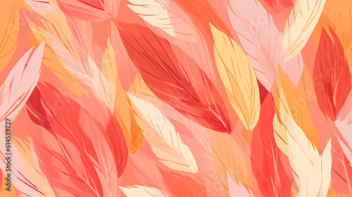 Seamless Abstract Patterns