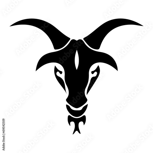 goat head icon