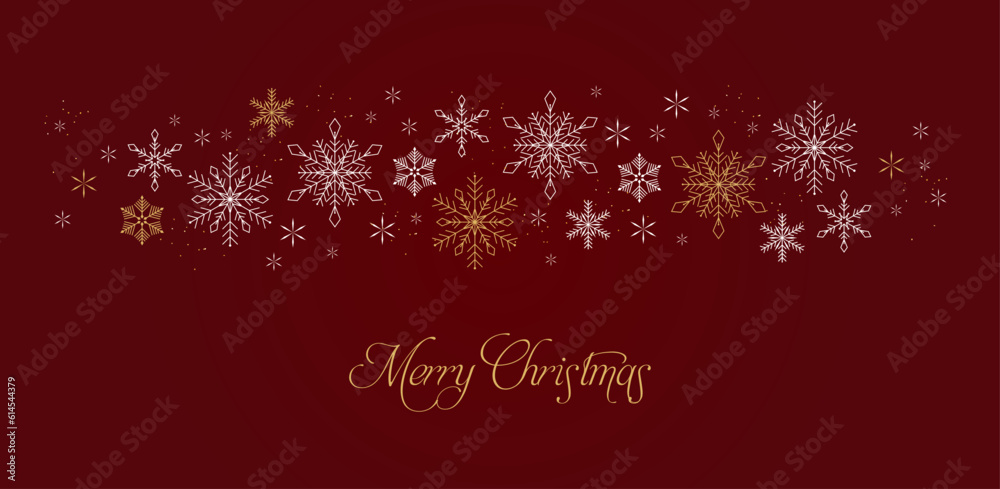 beautiful christmas balls banner with text space beautiful christmas balls banner with text space