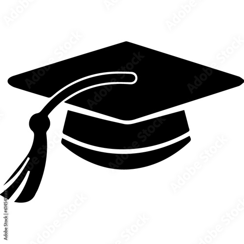 graduation icon