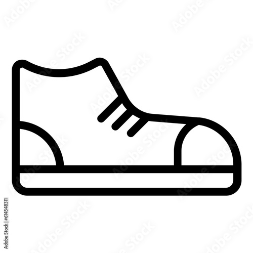 sneaker icon

