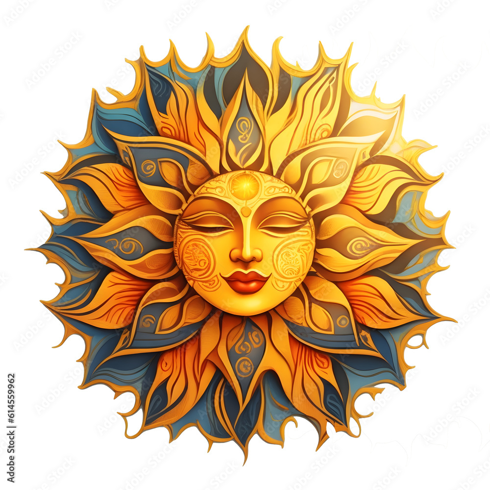 sun illustration sun illustration