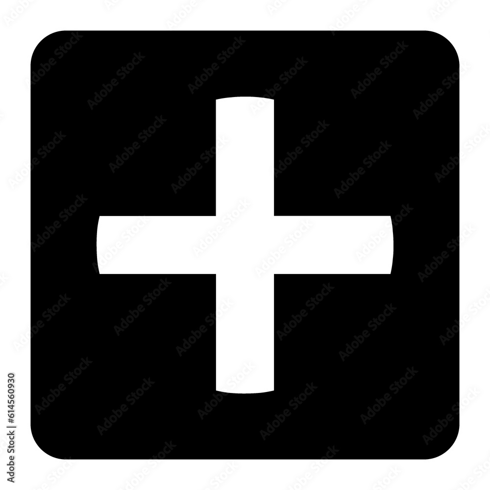 plus icon plus icon
