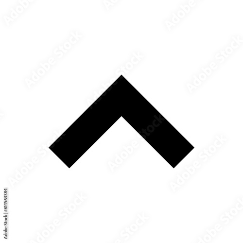 arrow icon