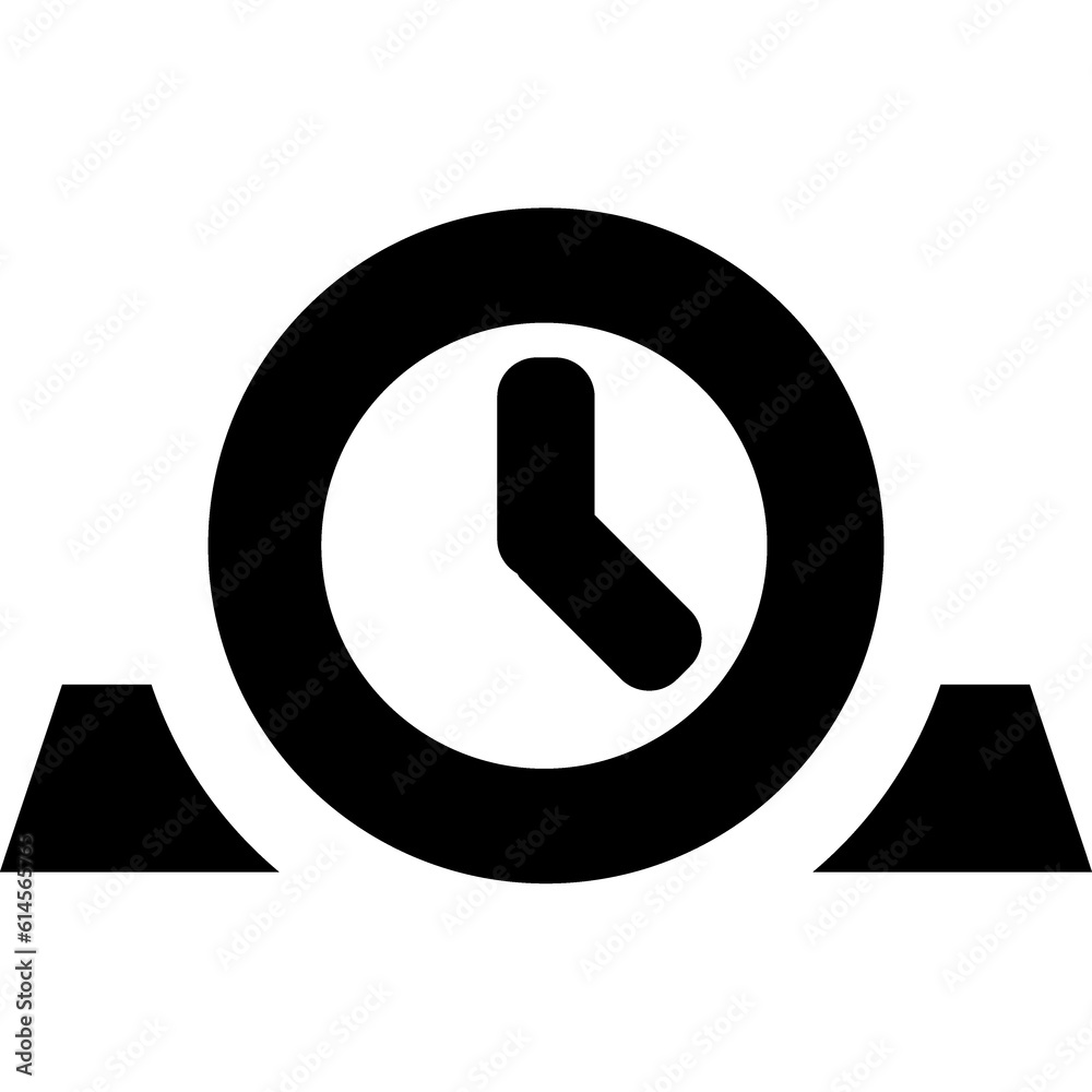 time icon time icon