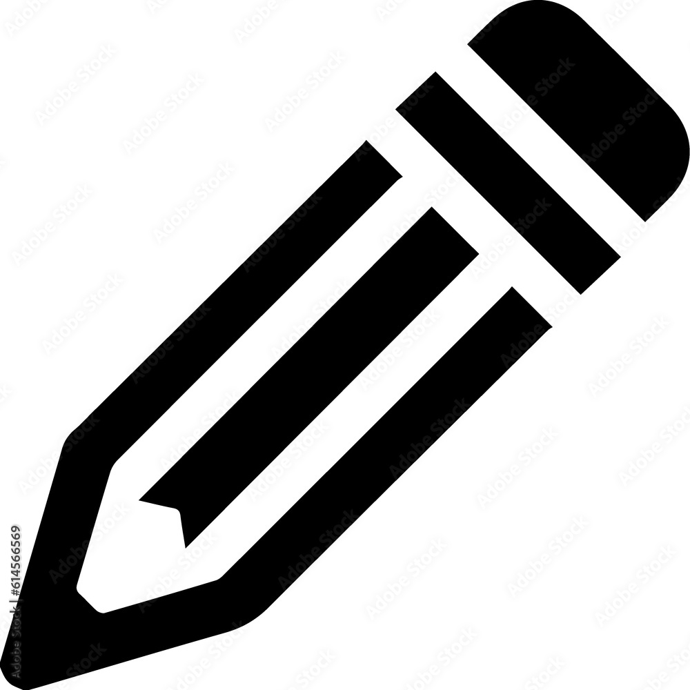 pencil icon pencil icon