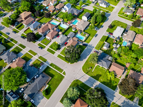 Explore Oshawa, Ontario with stunning drone photography. Capture striking aerial views of Lake Ontario, Lakeview Park, and Highway 400. Highlight Durham\'s real estate market, featuring exquisite homes