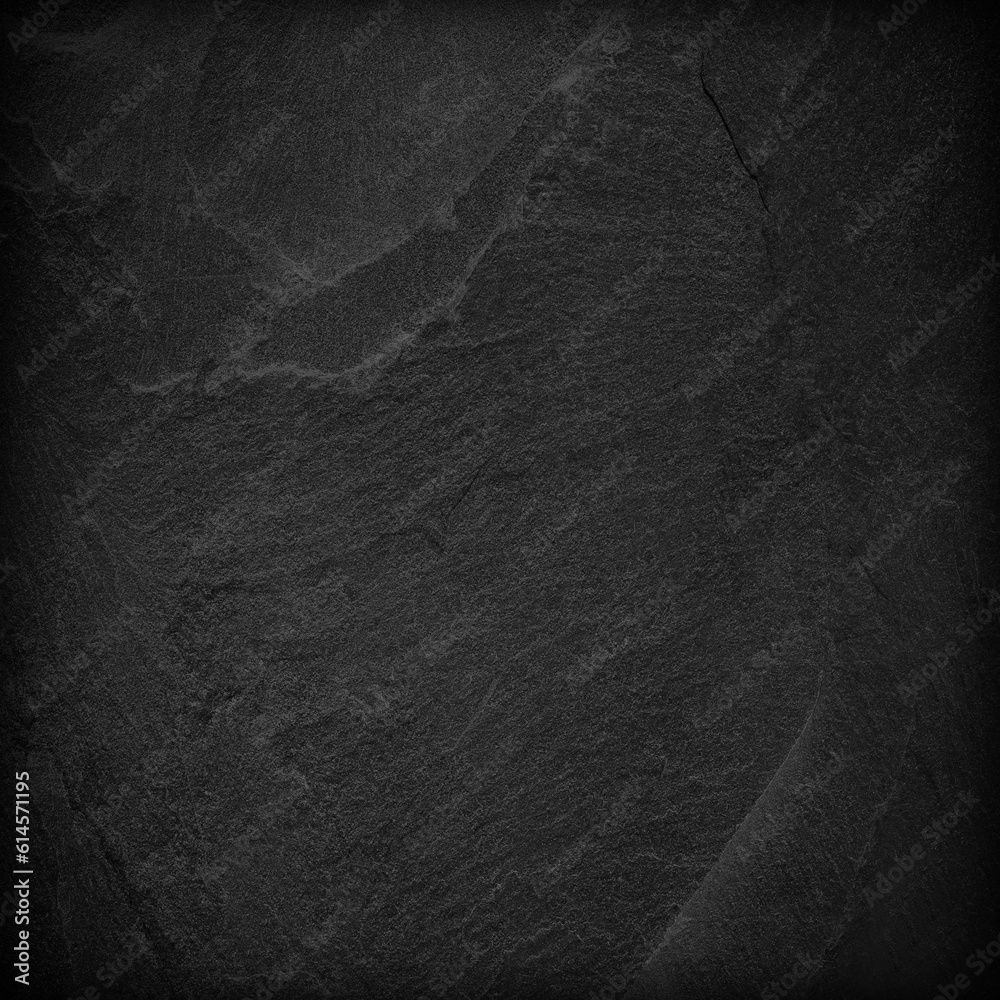 Dark grey black slate background or texture. Dark grey black slate background or texture.
