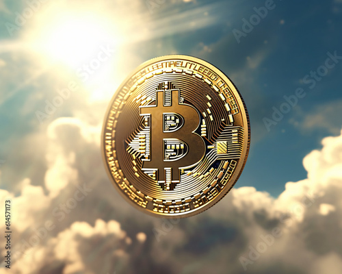 Future of Bitcoin is Bright - Positive outlook for Bitcoin
