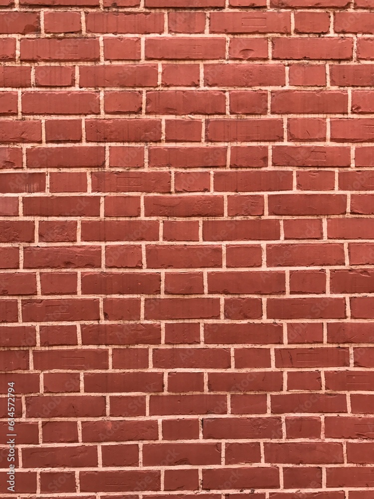 Red Square wall Red Square wall