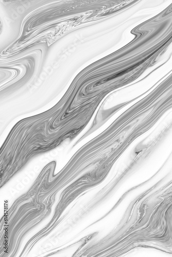 white gray marble pattern texture abstract background. Abstract marble ink background. Marble waves texture background.