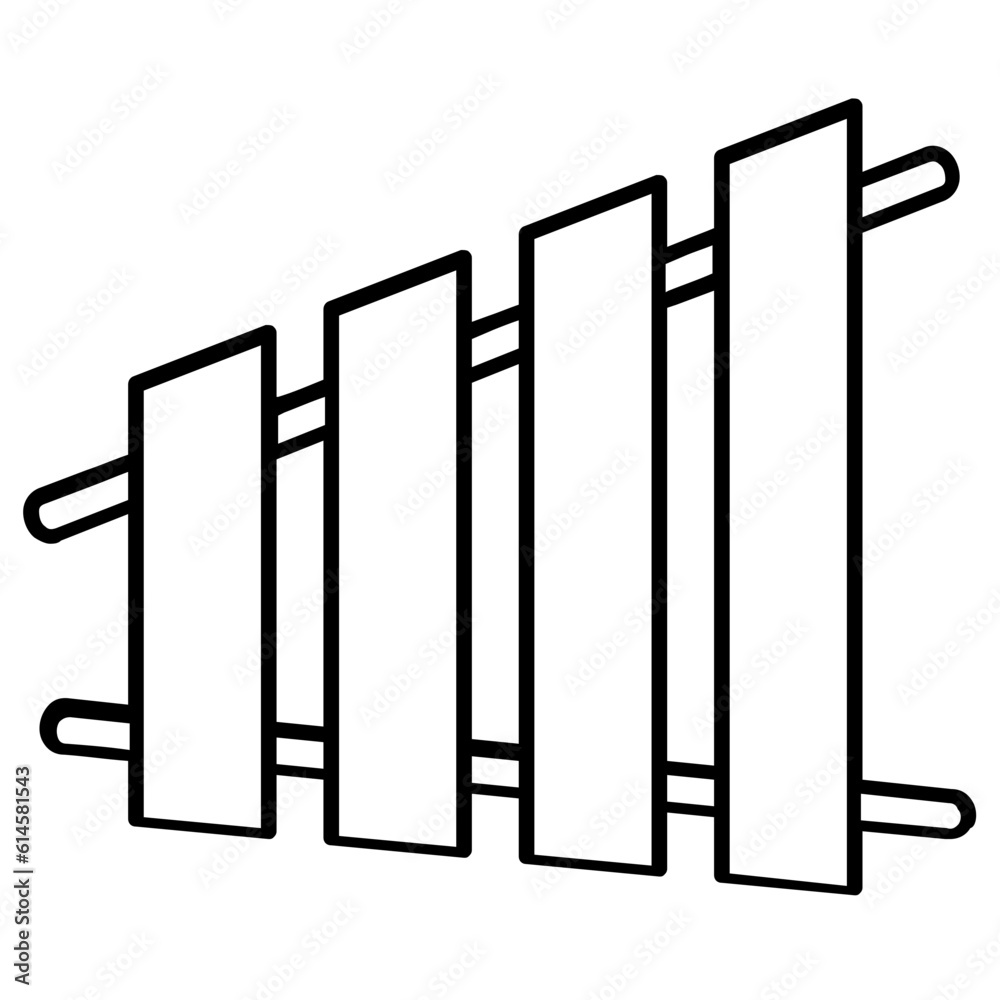 xylophone music instrument xylophone music instrument