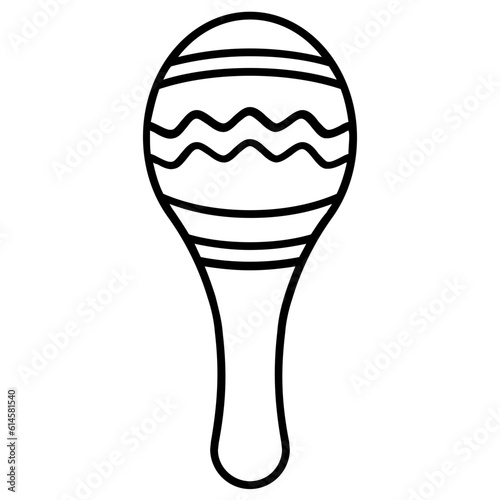 maracas instrument music percussion  
