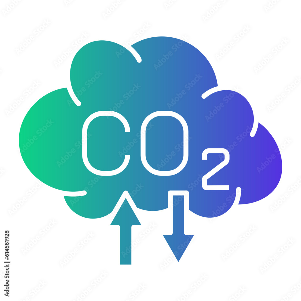 global warming icon global warming icon