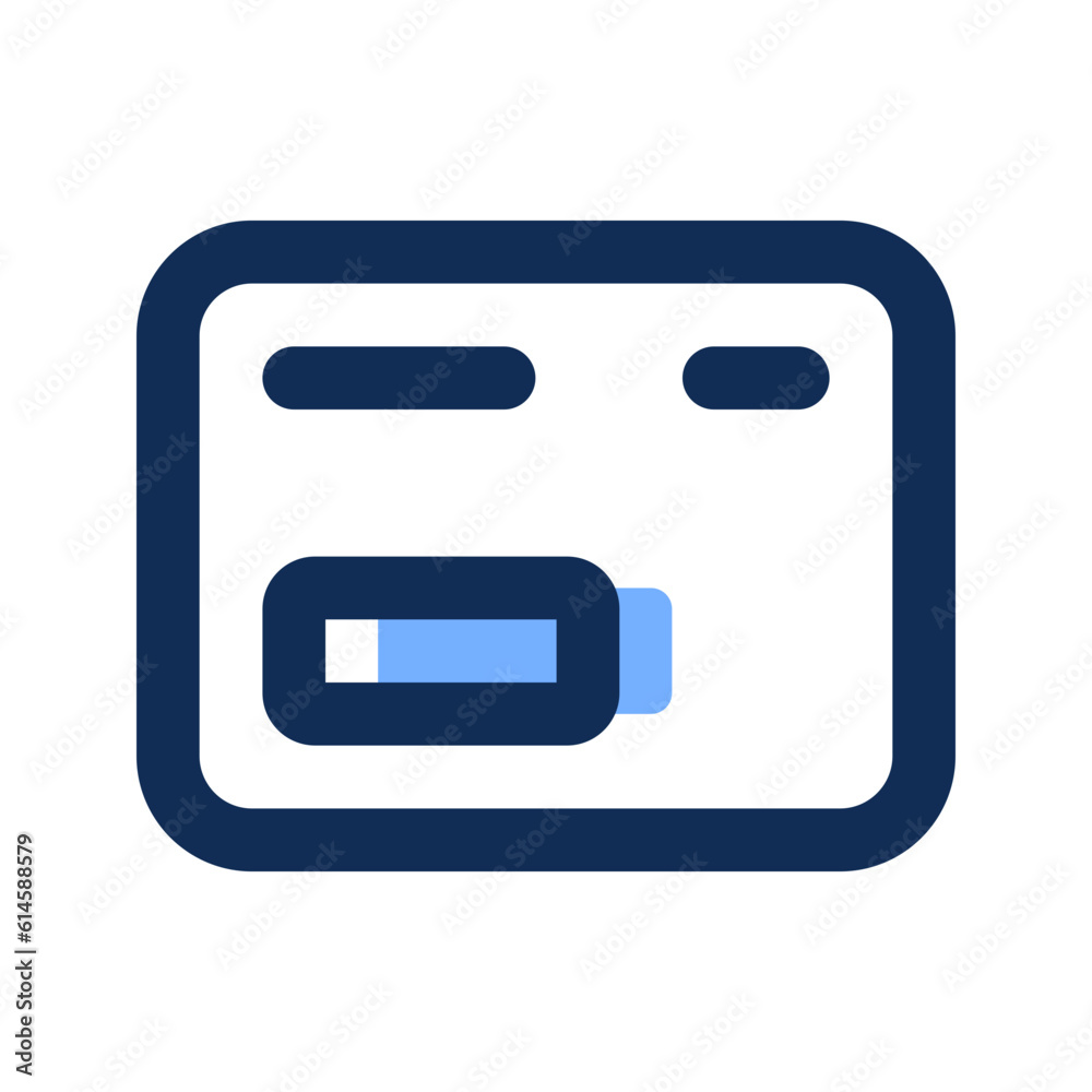 envelope filled line icon envelope filled line icon