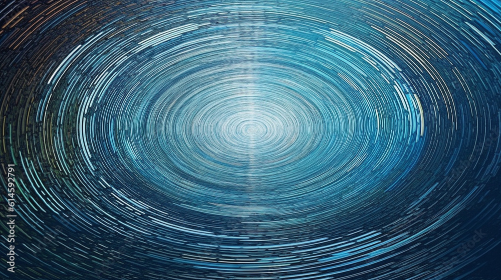 Generative AI, Temporal Ripples Generative AI, Temporal Ripples