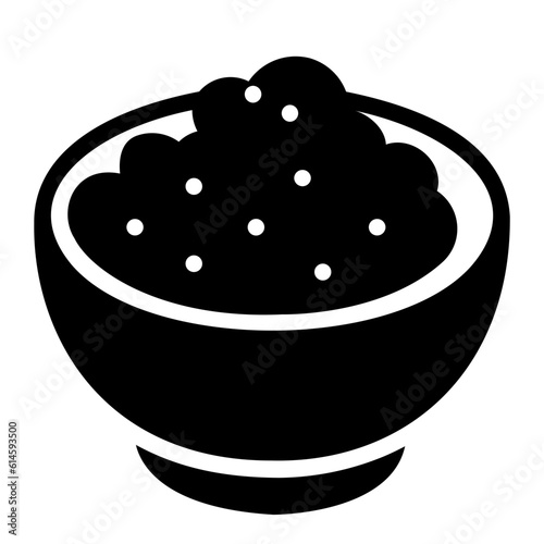rice Solid icon