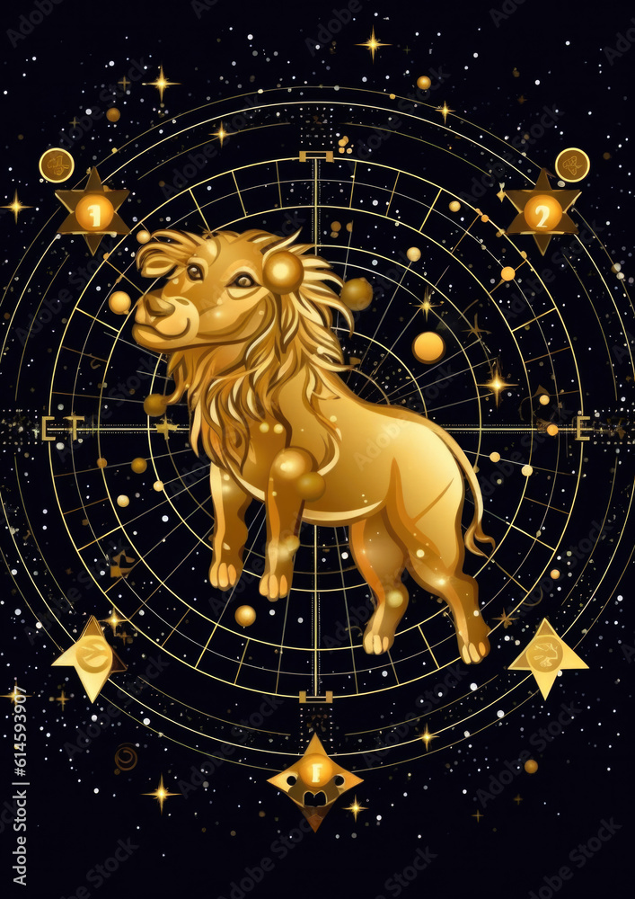 horoscope aries sign symbol