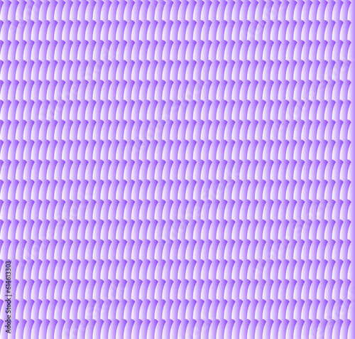 Seamless Geomatric vector background Pattern in purple