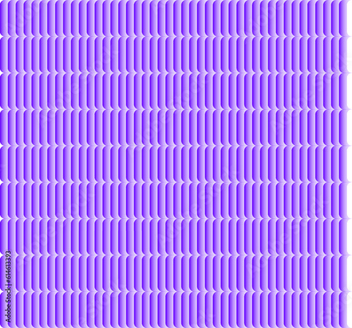Seamless Geomatric vector background Pattern in purple